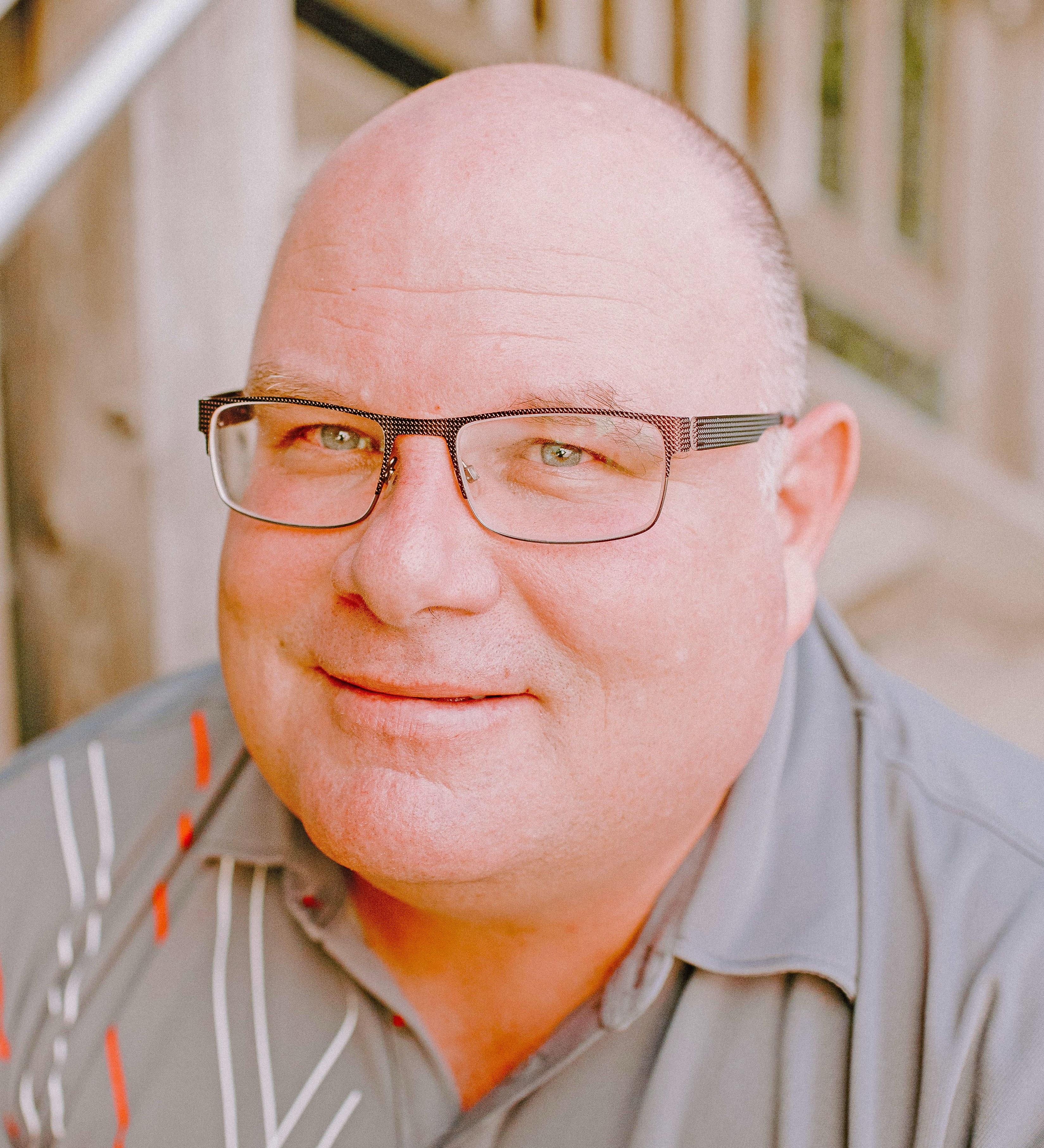Image of David William O'BRIEN